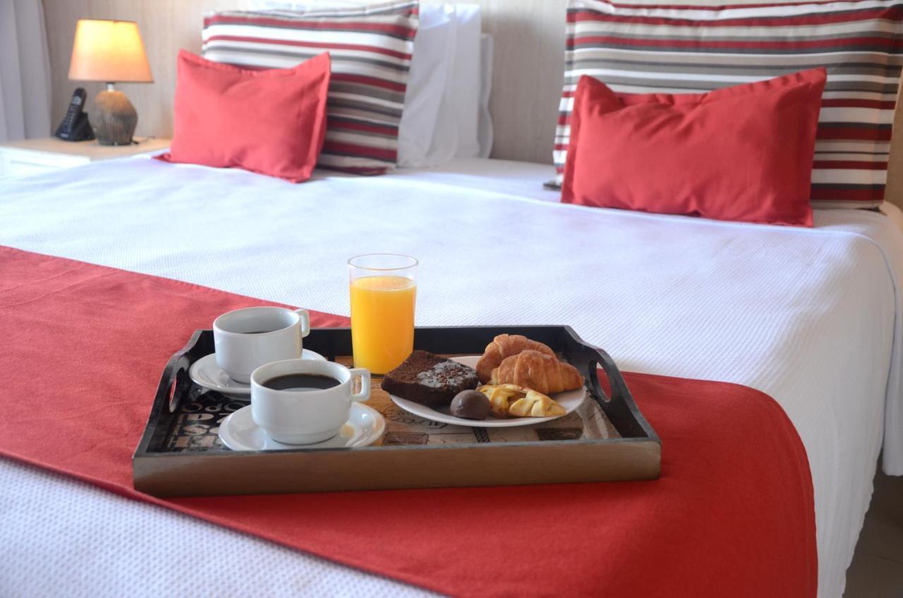 Ilha Branca Exclusive Hotel Armacao dos Buzios Ngoại thất bức ảnh