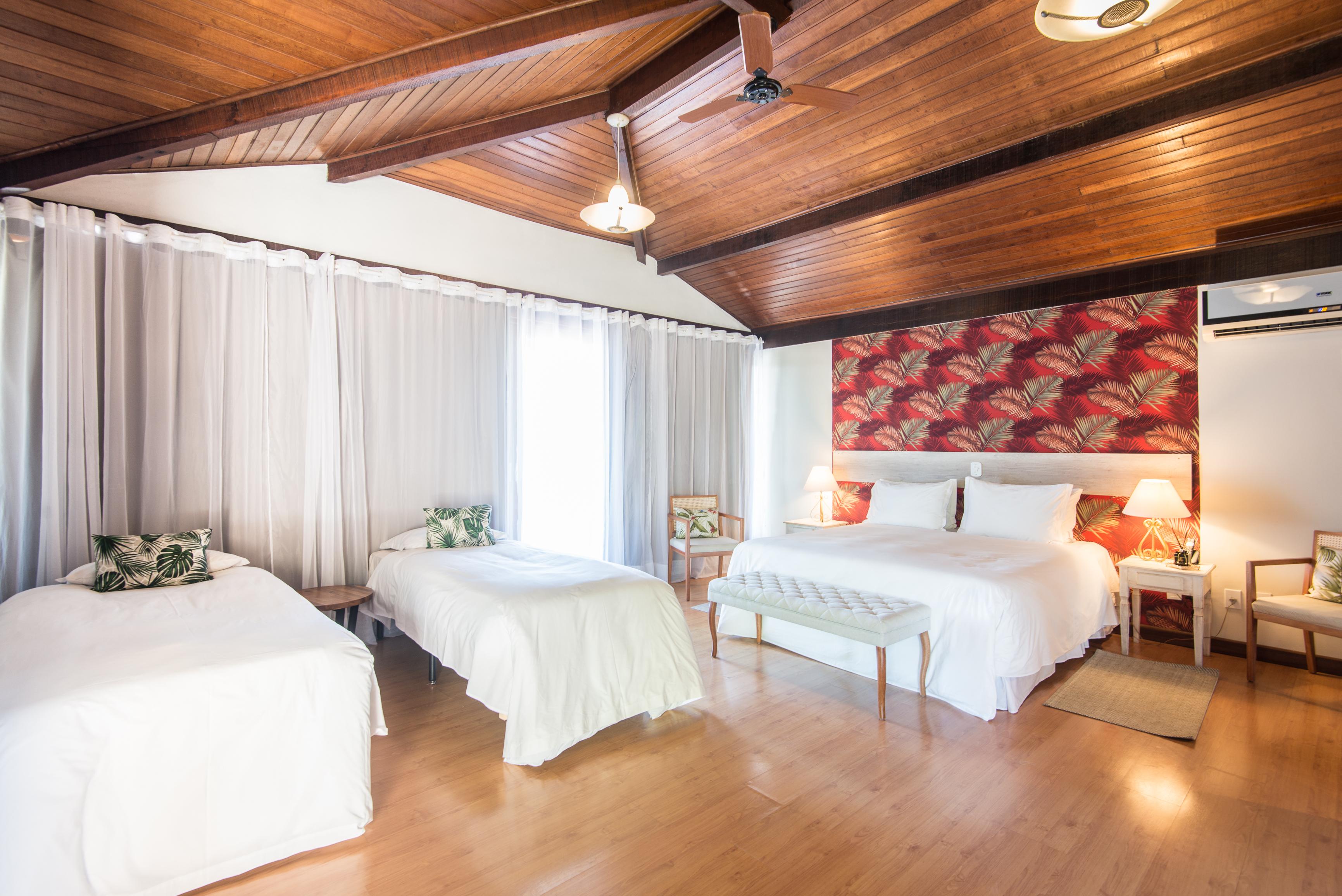 Ilha Branca Exclusive Hotel Armacao dos Buzios Ngoại thất bức ảnh